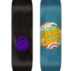 SANTA CRUZ CRANE DOT BIRCH 8.0" DECK -Surfcorner Store santa cruz crane dot birch 8 0 tavola skate
