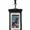 SEAWAG WATERPROOF FOR SMARTPHONE BLACK -Surfcorner Store seawag custodia impermeabile per smartphone nero 1