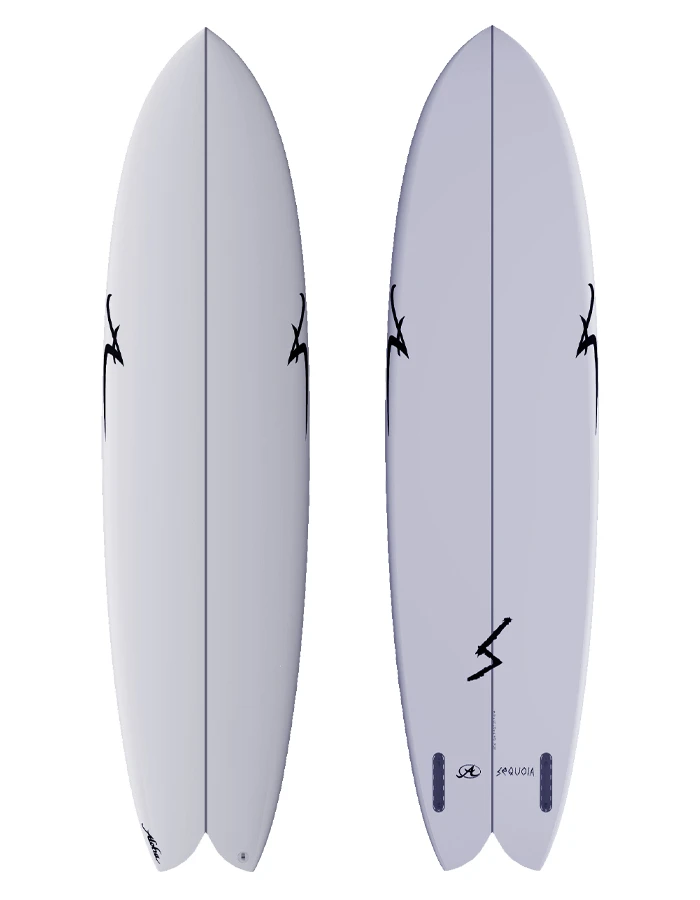 SEQUOIA X ALOHA TWIN PEAKS 3 SEQUOIA X ALOHA TWIN PEAKS