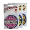 SEX WAX AIR FRESHENER -Surfcorner Store sex wax deodorante auto