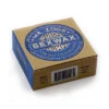 SEX WAX QUICK HUMPS 6X EXTRA HARD TROPICAL BLU LABEL 78°F -Surfcorner Store sex wax quick humps tropical etichetta blu