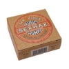 SEX WAX QUICK HUMPS 4X MID COOL TO WARM ORANGE LABEL 64°F To 78°F