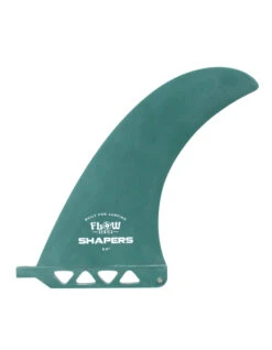 SHAPERS PINNA LONGBOARD FLOW 8'0" BLUE