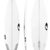 SHARP EYE SURFBOARDS #77 FCSII -Surfcorner Store sharpaeye surfboard 77