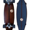 SLIDE 32" SURFSKATE DIAMOND BOMBORA -Surfcorner Store slide 32 surfskate diamond bombora