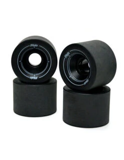 SLIDE WHEELS SURFSKATE 70MM 78A