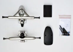 SLIDE 32" SURFSKATE FISH PAVONES -Surfcorner Store slide surfskate fish 32 pavones 2020 2