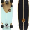 SLIDE 33" SURFSKATE SWALLOW NOSERIDER -Surfcorner Store slide surfskate swallow 33 noserider