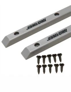 SANTA CRUZ SLIMLINE RAILS -Surfcorner Store slimline rails 2