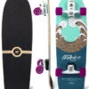 SMOOTHSTAR 31.5" HOLY TOLEDO THD SURFSKATE COMPLETE -Surfcorner Store smoothstar 31 5 holy toledo surfskate completo