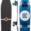 SMOOTHSTAR 34" CONNOR O'LEARY THD SURFSKATE COMPLETE -Surfcorner Store smoothstar 34 connor o leary thd surfskate completo 1