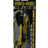 SOLAREZ NEO-REZ 56ML WETSUIT REPAIR KIT BLACK -Surfcorner Store solarez neo rez 56ml kit riparazione mute black