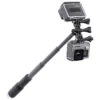 SP GADGETS DUAL MOUNT -Surfcorner Store sp gadgets dual mount doppio supporto gopro per bastone 3