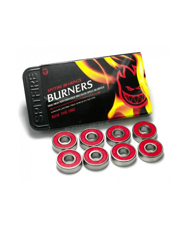 SPITFIRE CLASSIC BEARINGS ABEC 7 3 SPITFIRE CLASSIC BEARINGS ABEC 7