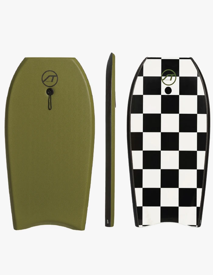 ST COMP BODYBOARD CHECK FROM 39" TO 44" 3 ST COMP BODYBOARD CHECK FROM 39" TO 44"