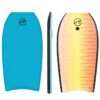 ST COMP BODYBOARD FLUID FROM 39" TO 44" BLUE OCEAN -Surfcorner Store st comp bodyboard fluid dal 39 al 44 blue ocean