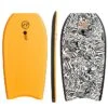 ST COMP BODYBOARD TIDAL FROM 39" TO 44" PUMPKIN -Surfcorner Store st comp bodyboard tidal dal 39 al 44 pumpikin