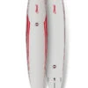 STEWART HYDRO HULL 9'0" TUFLITE V-TECH LONGBOARD 2+1 -Surfcorner Store stewart hydro hull 9 0 tuflite v tech longboard 2 1