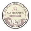 SUNTRIBE ALL NATURAL ZINC SUNSCREEN FACE & SPORT SPF30 | MUD TINT 1 SUNTRIBE ALL NATURAL ZINC SUNSCREEN FACE & SPORT SPF30 | MUD TINT -Surfcorner Store suntribe solari 100 naturali zinc sunscreen viso sport spf30 original mud tint 1