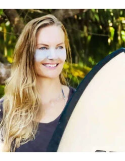 SUNTRIBE ALL NATURAL ZINC SUN STICK SPF30 -Surfcorner Store suntribe solari stick zinco spf30 11