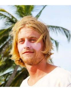 SUNTRIBE ALL NATURAL ZINC SUN STICK SPF30 -Surfcorner Store suntribe solari stick zinco spf30 13