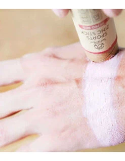 SUNTRIBE ALL NATURAL ZINC SUN STICK SPF30 -Surfcorner Store suntribe solari stick zinco spf30 14