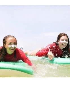 SUNTRIBE ALL NATURAL ZINC SUN STICK SPF30 -Surfcorner Store suntribe solari stick zinco spf30 16