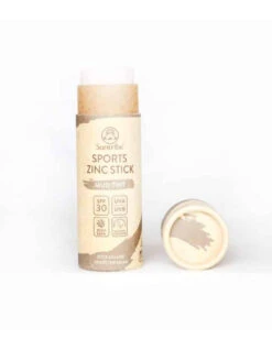 SUNTRIBE ALL NATURAL ZINC SUN STICK SPF30 -Surfcorner Store suntribe solari stick zinco spf30 17