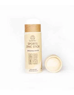 SUNTRIBE ALL NATURAL ZINC SUN STICK SPF30 -Surfcorner Store suntribe solari stick zinco spf30 18