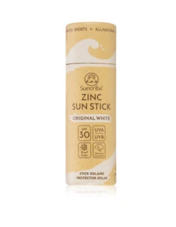 SUNTRIBE ALL NATURAL ZINC SUN STICK SPF30 -Surfcorner Store suntribe solari stick zinco spf30 4