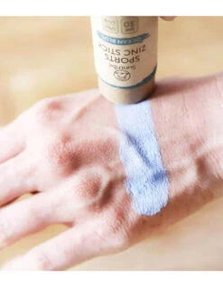 SUNTRIBE ALL NATURAL ZINC SUN STICK SPF30 -Surfcorner Store suntribe solari stick zinco spf30 6