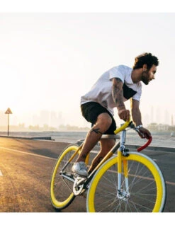 SUNTRIBE ALL NATURAL ZINC SUN STICK SPF30 -Surfcorner Store suntribe solari stick zinco spf30 8