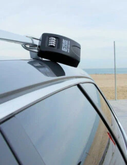 SURFLOGIC SURF LOGIC KEY SECURITY MAXI -Surfcorner Store surf logic maxi key security lucchetto porta chiavi 3