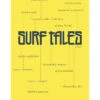 SURF TALES VOL.1 -Surfcorner Store surf tales vol 1