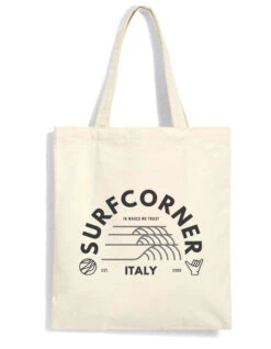 SURFCORNERSTORE BEACH BAG SURF MORE -Surfcorner Store surfcornerstore beach bag surf more 9