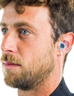 SURFLOGIC EARPLUGS SURFPROTECK -Surfcorner Store surflogic earplugs surfproteck tappi protezione orecchie 3