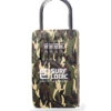 SURFLOGIC SURF LOGIC KEY SECURITY MAXI CAMO -Surfcorner Store surflogic maxi key security lucchetto porta chiavi camo