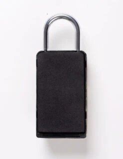 SURFLOGIC SURF LOGIC KEY SECURITY MAXI CAMO -Surfcorner Store surflogic maxi key security lucchetto porta chiavi camo 2