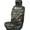 SURFLOGIC SEAT COVER WATERPROOF CAMO -Surfcorner Store surflogic seat cover copri sedile impermeabile camo