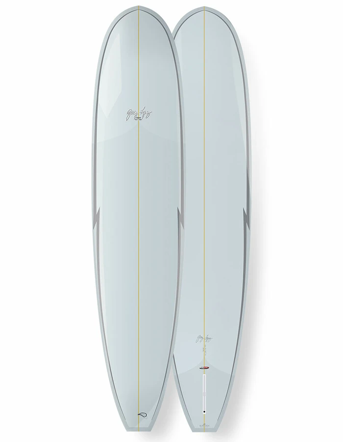 GERRY LOPEZ 9'4" LONG HAUL LONGBOARD 3 GERRY LOPEZ 9'4" LONG HAUL LONGBOARD