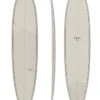 TORQ TET 8'0" LONGBOARD COLOR LIGHT STONE -Surfcorner Store torq tet 8 0 longboard classic color light stone 1