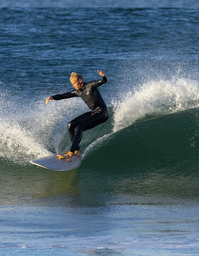 TORQ TET 8'6" LONGBOARD WOOD 5 TORQ TET 8'6" LONGBOARD WOOD - Image 3