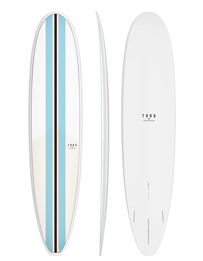 TORQ 9'0" TET LONGBOARD CLASSIC 3 TORQ 9'0" TET LONGBOARD CLASSIC