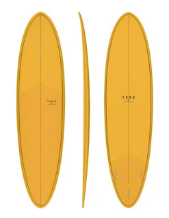 TORQ 6'8"-7'6" TET MOD FUN CLASSIC