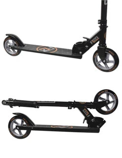 URBAN CRUISER SCOOTERS 145 -Surfcorner Store urban teen 145 mm monopattino 7