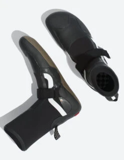 VANS 3MM SURF BOOT 2 HI VELCRO -Surfcorner Store vans calzari surf 2 hi velcro 3 mm 2