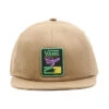 VANS X MAMI WATA SHALLOW UNSTRUCTURED HAT -Surfcorner Store vans cappellino vans x mami wata 1