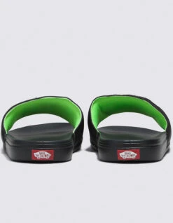 VANS TRIPPY GRAIN LA COSTA SLIDE-ON SANDAL -Surfcorner Store vans ciabatte slide on la costa trippy grain