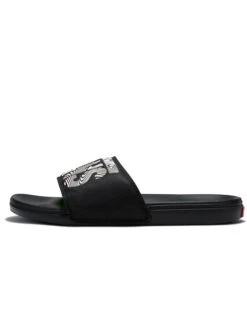 VANS TRIPPY GRAIN LA COSTA SLIDE-ON SANDAL -Surfcorner Store vans ciabatte slide on la costa trippy grain 3