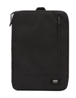 VANS PADDED LAPTOP SLEEVE BLACK